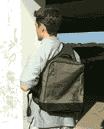 Back Pack