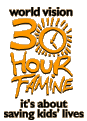 30 Hour Famine