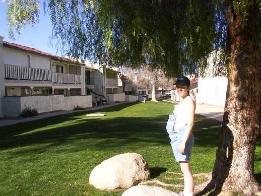 our apartments