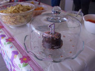 Chocolate Cake