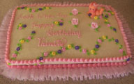 Cake