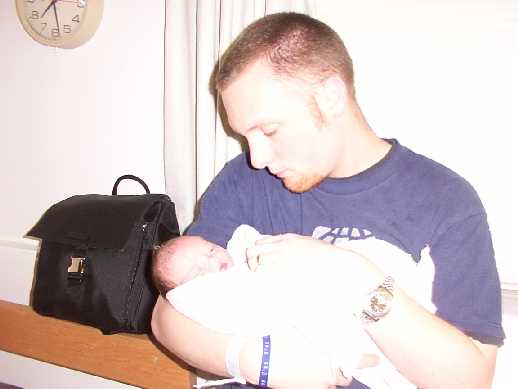 6 hours old
