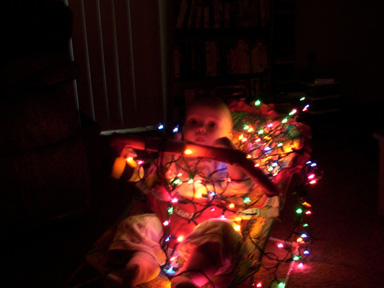 kids and electricity don't mix