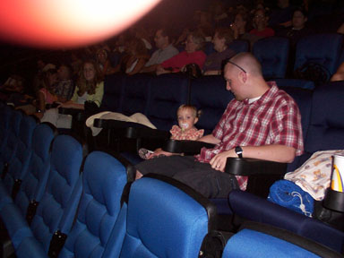 Almost time for MIB II