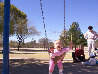 weeeeeee...