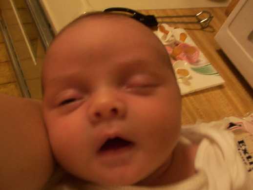 15 days old