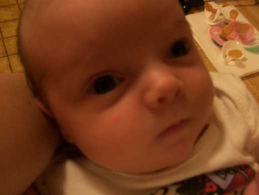 15 days old