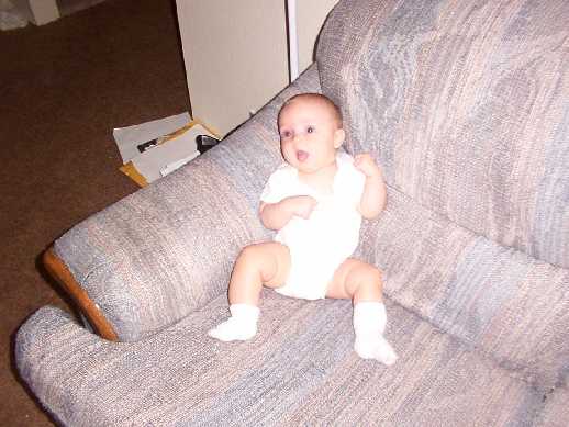 couch potato