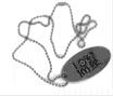 Dog Tag