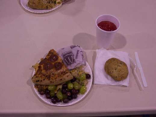 Yummy